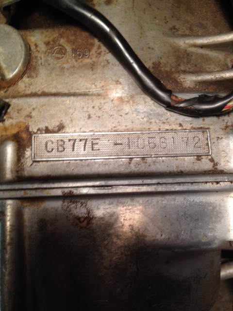 Serial number - Engine.jpg