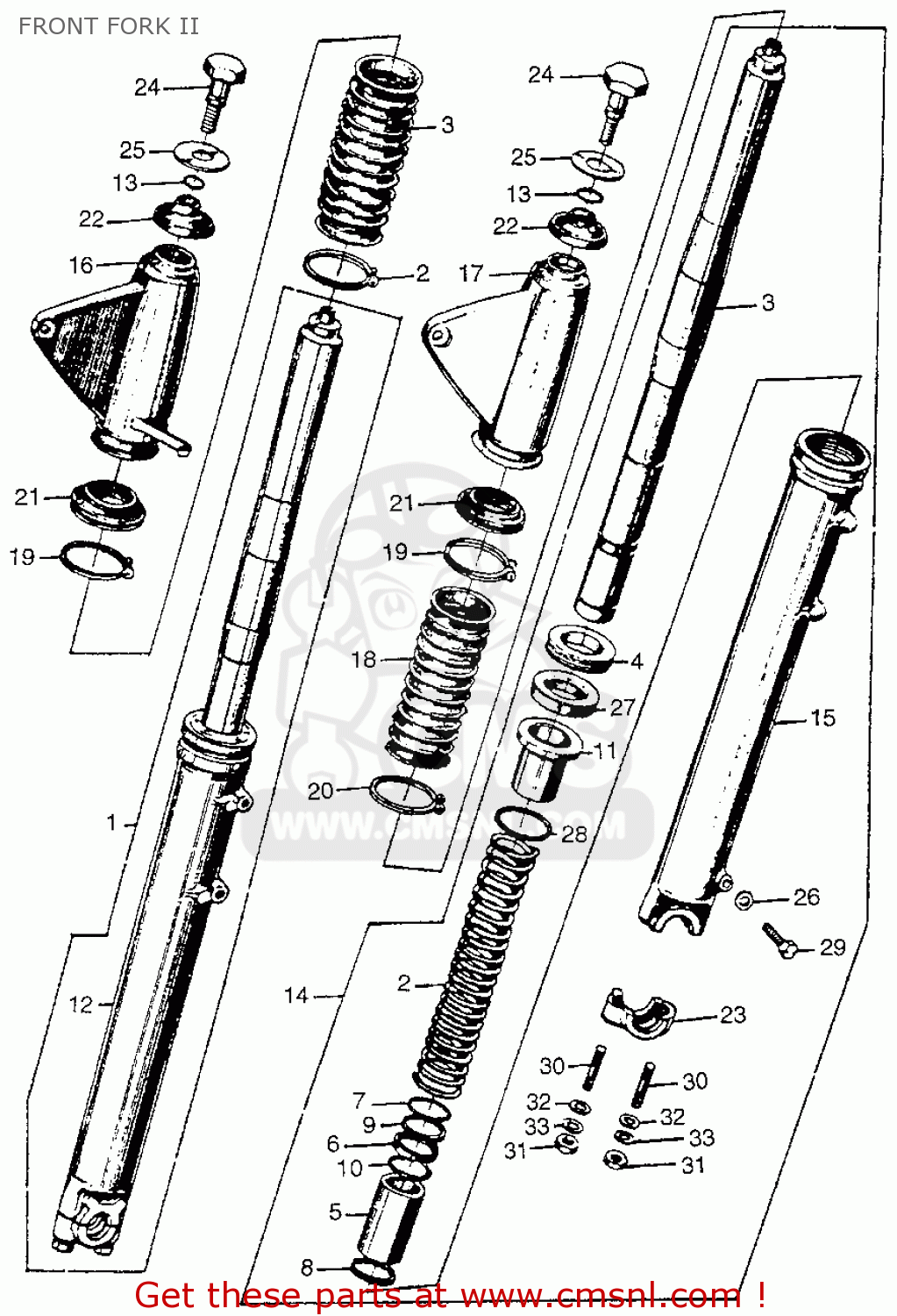 Looks like #4 on the attached diagram is where I would remove the seal somehow