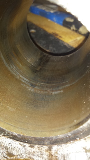 better cylinder bore