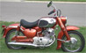 h305 - For Sale: 1966 Honda Deam CA78