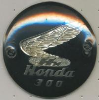 Honda 300 [Reproduction]