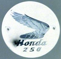 Honda 250