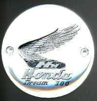 Honda Dream 300
